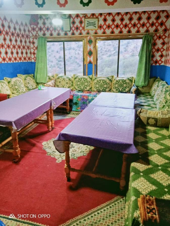Gite La Belle Vue Timichi Timichchi エクステリア 写真