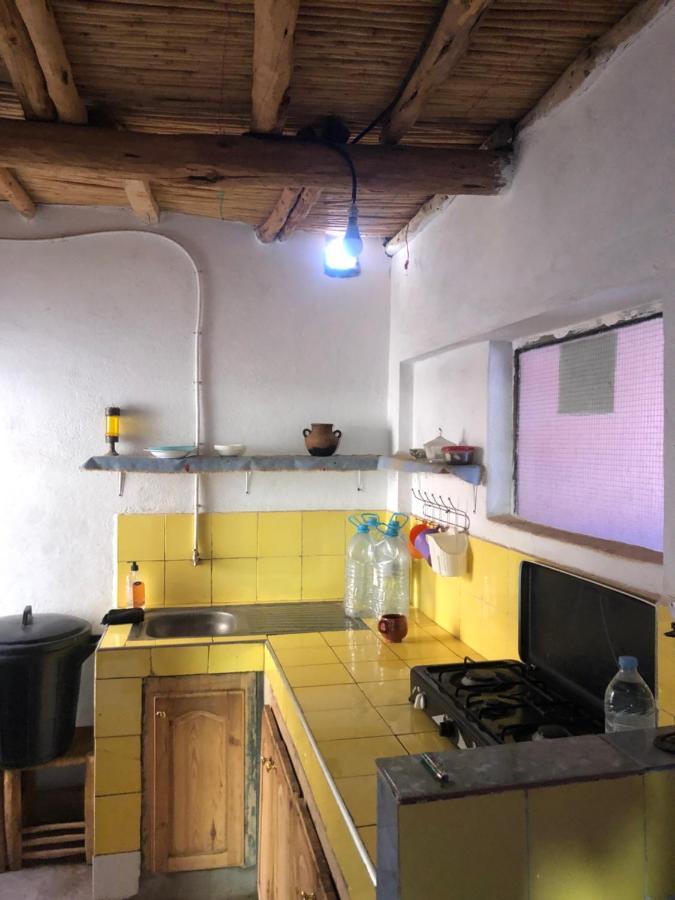 Gite La Belle Vue Timichi Timichchi エクステリア 写真