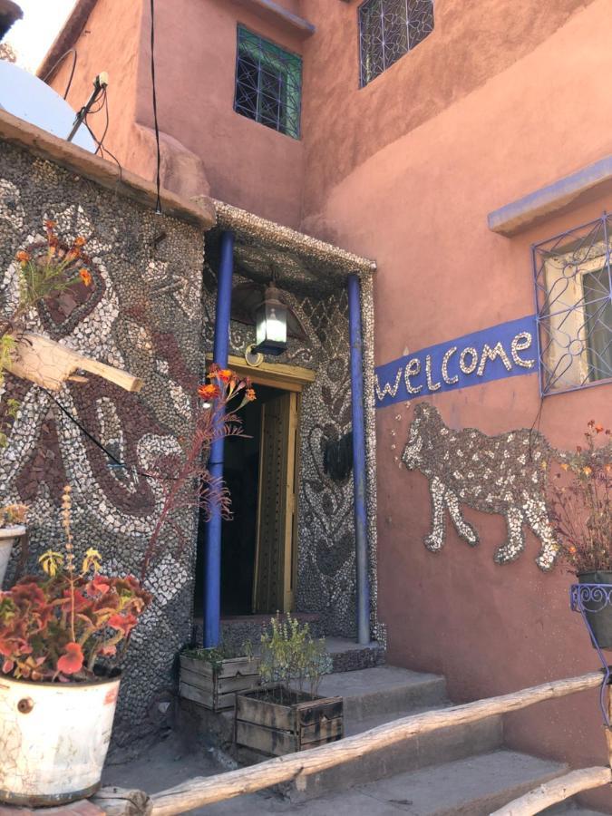 Gite La Belle Vue Timichi Timichchi エクステリア 写真
