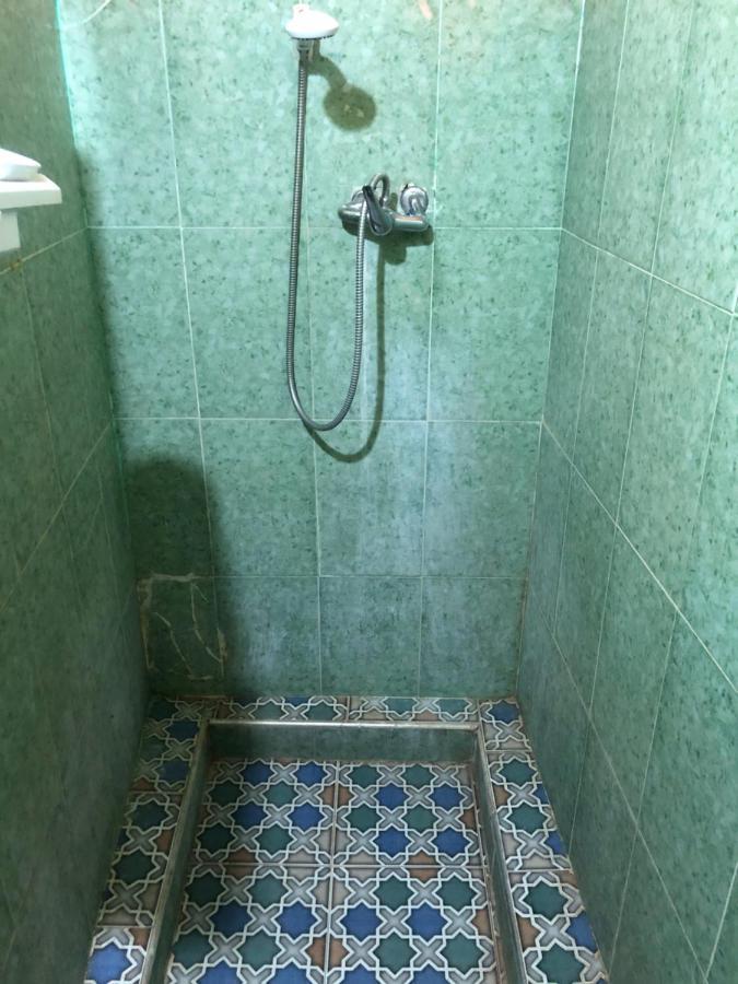 Gite La Belle Vue Timichi Timichchi エクステリア 写真