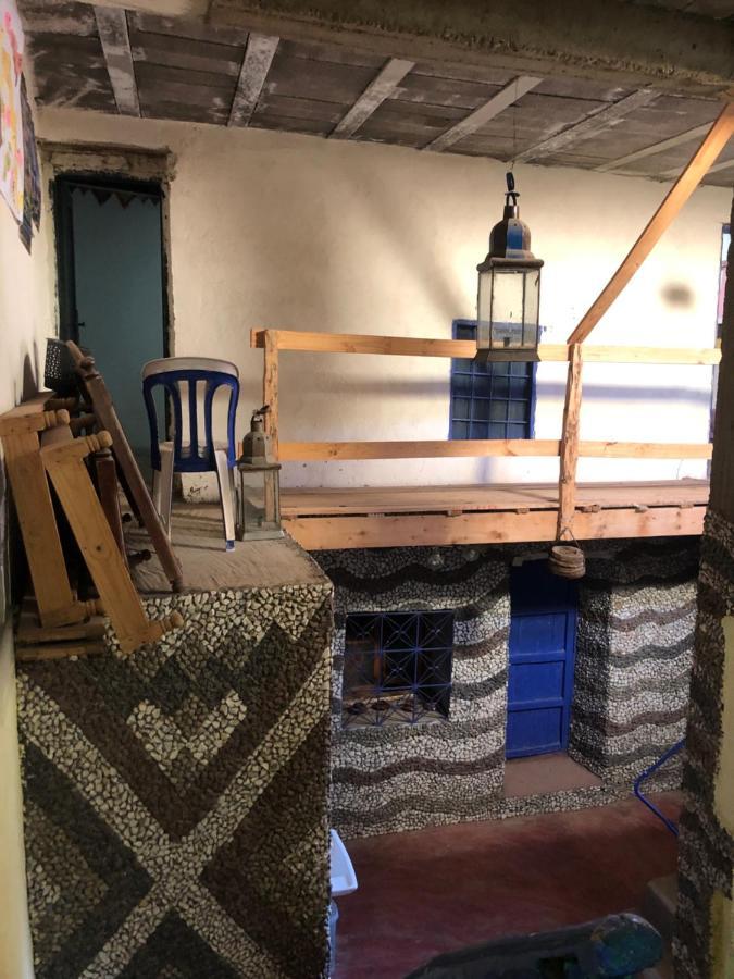 Gite La Belle Vue Timichi Timichchi エクステリア 写真